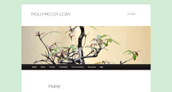 Desktop Screenshot of mmccoy.com